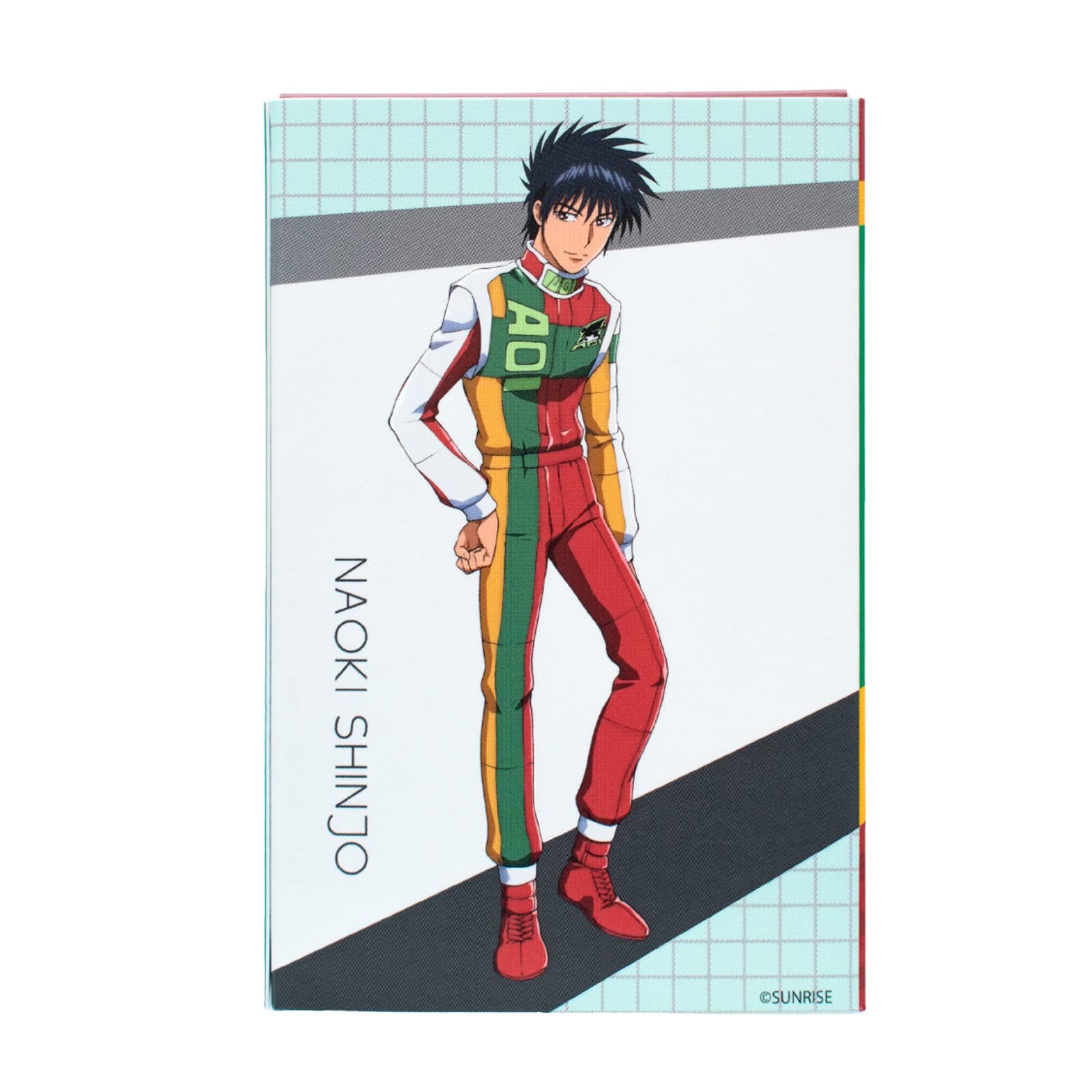 Amazon | サイバーフォーミュラ オードパルファム アオイフォーミュラ